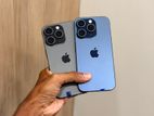 Apple iPhone 15 Pro 256GB (Used)