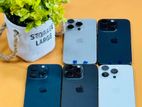 Apple iPhone 15 Pro 256GB (Used)