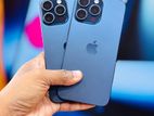 Apple iPhone 15 Pro 256GB (Used)