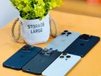 Apple iPhone 15 Pro 256GB (Used)