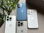 Apple iPhone 15 Pro 256GB (Used)
