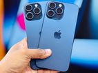 Apple iPhone 15 Pro 256GB (Used)
