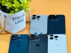 Apple iPhone 15 Pro 256GB (Used)