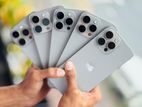 Apple iPhone 15 Pro 256GB (Used)