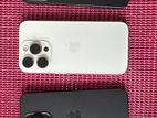 Apple iPhone 15 Pro 256GB (Used)