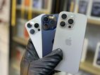 Apple iPhone 15 Pro 256GB (Used)
