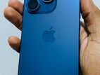 Apple iPhone 15 Pro 256GB (Used)