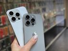 Apple iPhone 15 Pro 256GB (Used)