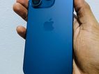 Apple iPhone 15 Pro 256GB (Used)