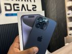 Apple iPhone 15 Pro 256GB (Used)