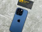 Apple iPhone 15 Pro 256GB (Used)