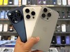 Apple iPhone 15 Pro 256GB (Used)