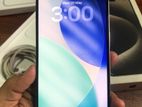 Apple iPhone 15 Pro 256GB (Used)