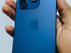 Apple iPhone 15 Pro 256GB (Used)
