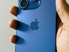 Apple iPhone 15 Pro 256GB (Used)
