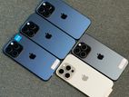 Apple iPhone 15 Pro 256GB (Used)