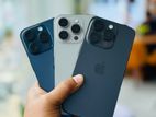 Apple iPhone 15 Pro 256GB (Used)