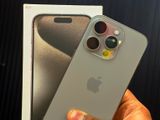 Apple iPhone 15 Pro 256GB (Used)