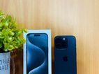 Apple iPhone 15 Pro 256GB (Used)