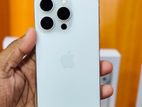 Apple iPhone 15 Pro 256GB (Used)