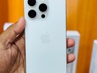 Apple iPhone 15 Pro 256GB (Used)