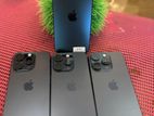 Apple iPhone 15 Pro 256GB (Used)