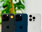 Apple iPhone 15 Pro 256GB (Used)
