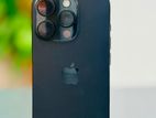 Apple iPhone 15 Pro 256GB (Used)