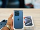 Apple iPhone 15 Pro 256GB (Used)