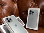 Apple iPhone 15 Pro 256GB (Used)