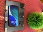 Apple iPhone 15 Pro 256GB. (Used)