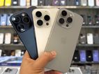 Apple iPhone 15 Pro 256GB (Used)