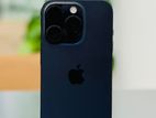 Apple iPhone 15 Pro 256GB (Used)