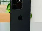 Apple iPhone 15 Pro 256GB (Used)