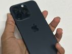 Apple iPhone 15 Pro 256GB (Used)
