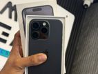 Apple iPhone 15 Pro 256GB (Used)