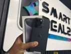 Apple iPhone 15 Pro 256GB (Used)