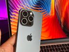 Apple iPhone 15 Pro 256GB (Used)