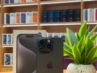 Apple iPhone 15 Pro 256GB (Used)