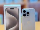 Apple iPhone 15 Pro 256GB (Used)