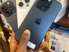 Apple iPhone 15 Pro 256GB (Used)