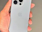 Apple iPhone 15 Pro 256GB (Used)