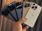 Apple iPhone 15 Pro 256GB (Used)