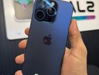 Apple iPhone 15 Pro 256GB (Used)