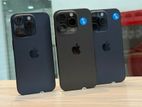 Apple iPhone 15 Pro 256GB (Used)