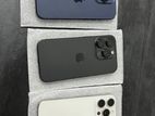 Apple iPhone 15 Pro 256GB (Used)