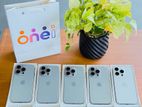 Apple iPhone 15 Pro 256GB (Used)