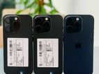 Apple iPhone 15 Pro 256GB (Used)
