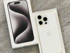 Apple iPhone 15 Pro 256GB (Used)