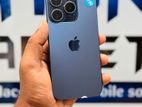 Apple iPhone 15 Pro 256GB (Used)